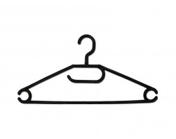 Plastic Hanger